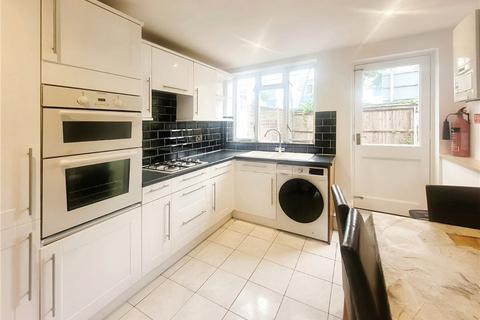undefined, Langham Place, Egham, Surrey, TW20