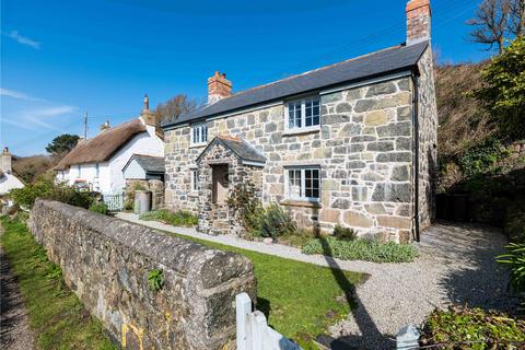 4 bedroom detached house for sale, Cadgwith, Ruan Minor, Helston, Cornwall, TR12