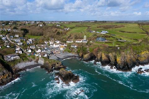 4 bedroom detached house for sale, Cadgwith, Ruan Minor, Helston, Cornwall, TR12