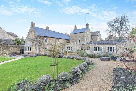 4 bedroom end of terrace house for sale - Mill End, Northleach, Cheltenham, Gloucestershire, GL54