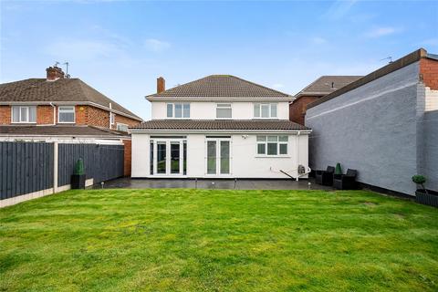 4 bedroom detached house for sale - Appleton Drive, Greasby, Wirral, CH49