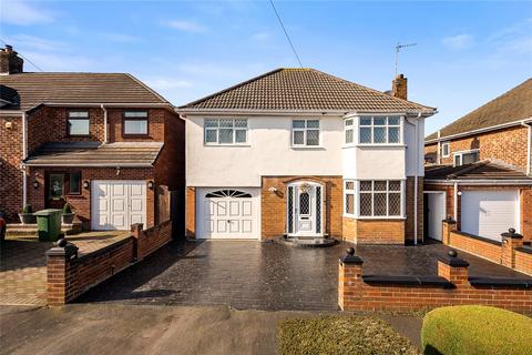 21 Appleton Drive, Greasby, Wirral, CH49 1SJ