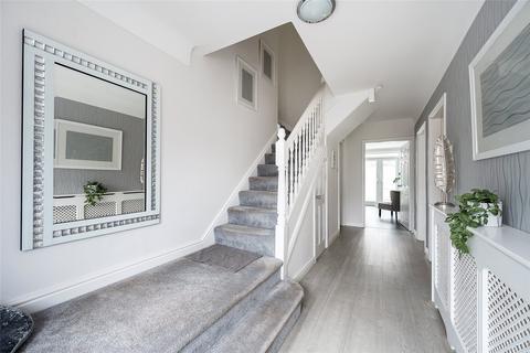 21 Appleton Drive, Greasby, Wirral, CH49 1SJ