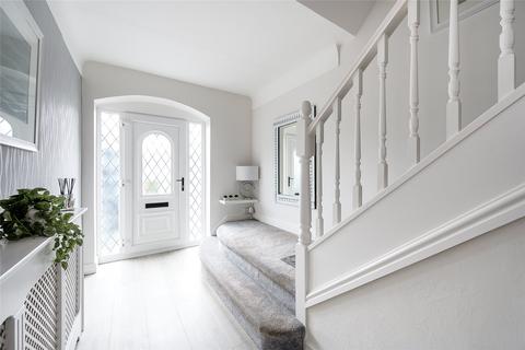 21 Appleton Drive, Greasby, Wirral, CH49 1SJ
