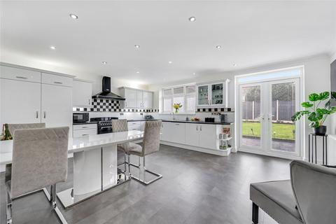 21 Appleton Drive, Greasby, Wirral, CH49 1SJ