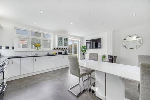 21 Appleton Drive, Greasby, Wirral, CH49 1SJ