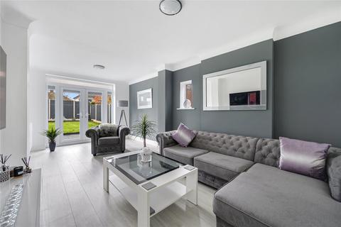 21 Appleton Drive, Greasby, Wirral, CH49 1SJ