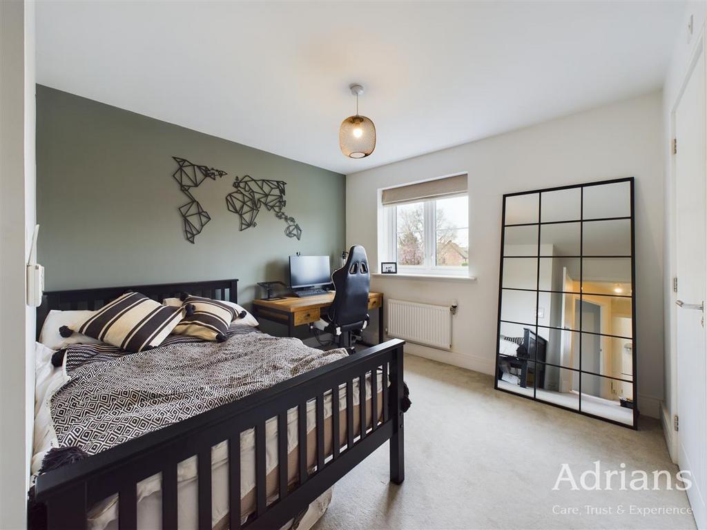 Bedroom two