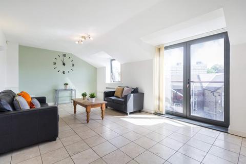 undefined, Cross Granby Terrace, Leeds