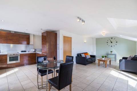 undefined, Cross Granby Terrace, Leeds