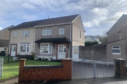 15 Llanfaes, Ystradgynlais, Swansea, SA9 1PE