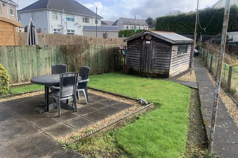 15 Llanfaes, Ystradgynlais, Swansea, SA9 1PE
