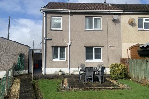 15 Llanfaes, Ystradgynlais, Swansea, SA9 1PE