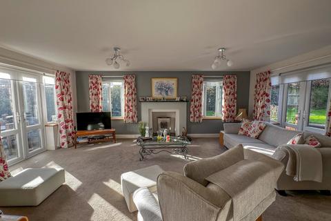 4 bedroom detached house for sale - Valley Road, Portishead, Bristol, Somerset, BS20