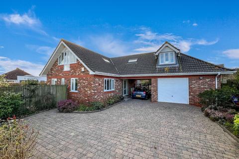 5, Valley Court Valley Road, Portishead, Bristol, BS20 8QY