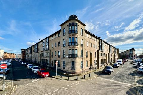 2 bedroom flat for sale, 7 (Flat 2/3) Thistle Terrace, Glasgow,