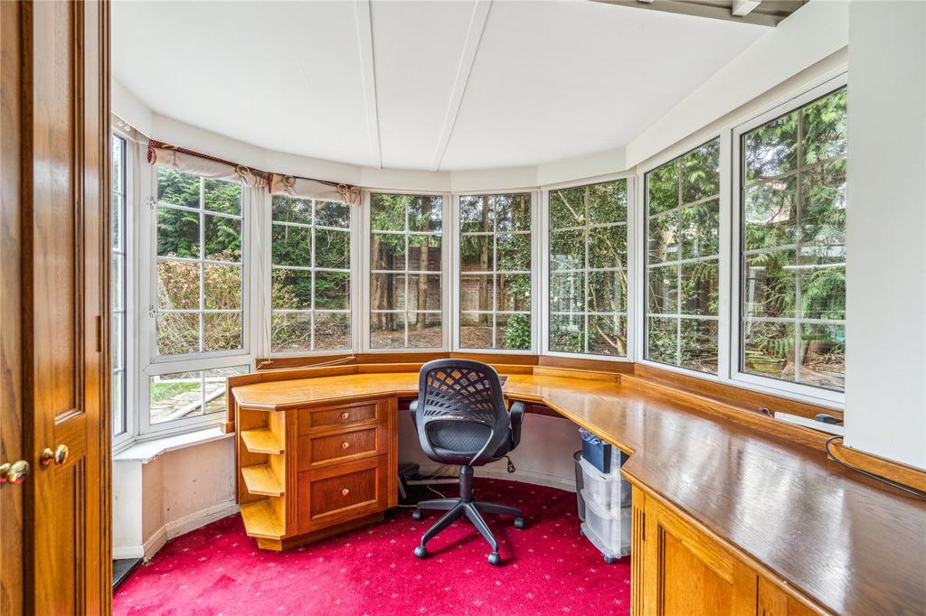 Sun Room