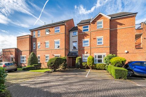 2 bedroom apartment for sale, Ebury Court, Bury Lane, Rickmansworth