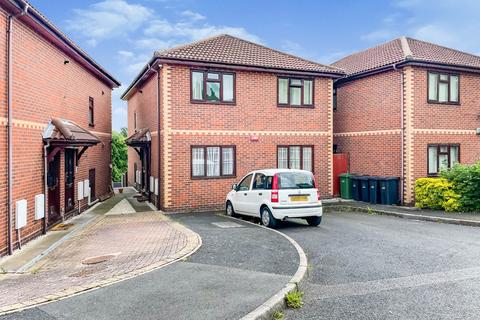 2 bedroom flat for sale, South Park Mews, Brierley Hill