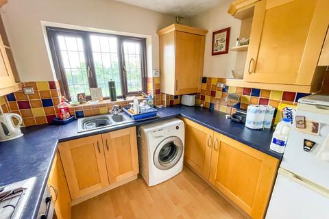 2 bedroom flat for sale - South Park Mews, Brierley Hill