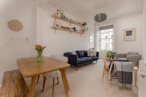 25/5 Polwarth Crescent, Edinburgh, EH11 1HR