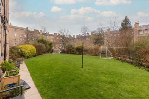 25/5 Polwarth Crescent, Edinburgh, EH11 1HR