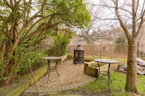 25/5 Polwarth Crescent, Edinburgh, EH11 1HR
