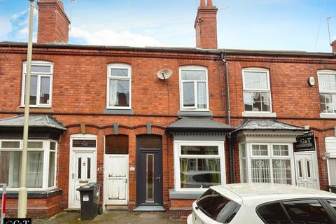 2 bedroom terraced house for sale - Park Road, Netherton, Dudley