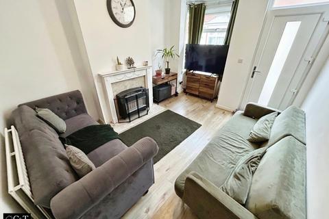 2 bedroom terraced house for sale, Park Road, Netherton, Dudley
