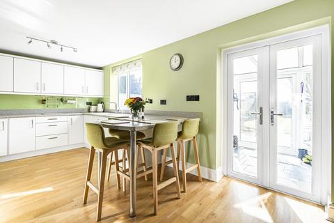 3 bedroom semi-detached house for sale - Whitecross, Abingdon, OX13