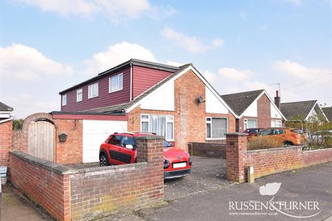 4 bedroom semi-detached house for sale, Suffield Way, King's Lynn PE30