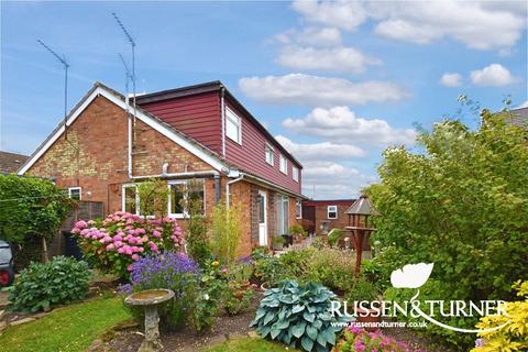 4 bedroom semi-detached house for sale, Suffield Way, King's Lynn PE30