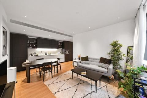2 bedroom apartment for sale - 5 Long Street London E2
