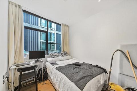 2 bedroom apartment for sale, 5 Long Street London E2
