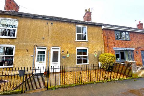 4 bedroom end of terrace house to rent - Church Terrace, Sibsey, PE22