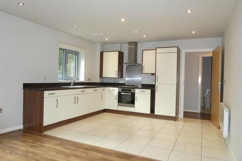 2 bedroom apartment for sale - Hightown House, Banbury