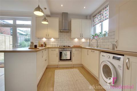 3 bedroom semi-detached house for sale, Clay Hill, Enfield, Middlesex, EN2