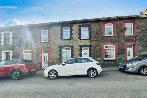 3 bedroom terraced house for sale, Caerphilly Road, Senghenydd, Caerphilly, CF83 4FU