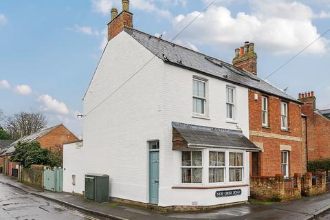3 bedroom semi-detached house for sale - Pitts Road, Headington Quarry, Oxford