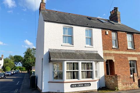 3 bedroom semi-detached house for sale, Pitts Road, Headington Quarry, Oxford