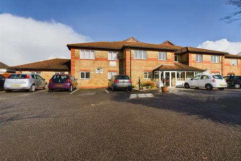 1 bedroom retirement property for sale, Amberley Court, Freshbrook Road, Lancing