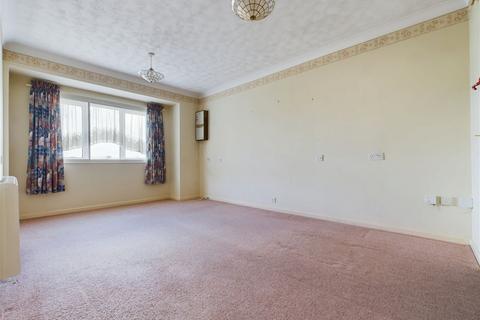 1 bedroom retirement property for sale, Amberley Court, Freshbrook Road, Lancing