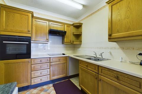 1 bedroom retirement property for sale, Amberley Court, Freshbrook Road, Lancing