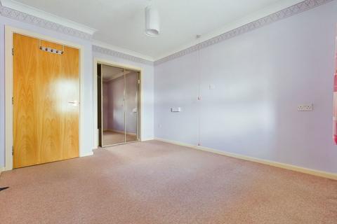 1 bedroom retirement property for sale, Amberley Court, Freshbrook Road, Lancing