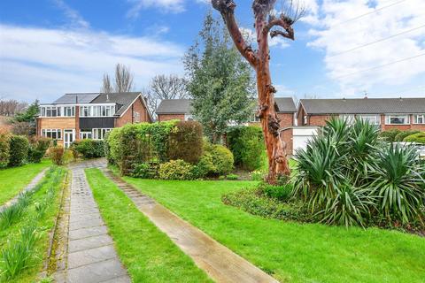 3 bedroom semi-detached house for sale, Glade Gardens, Shirley, Surrey