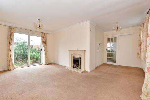 2 bedroom detached bungalow for sale, Orchard Road, Seaview, Isle of Wight