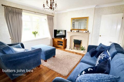 4 bedroom detached house for sale, St Marys Road, Stafford