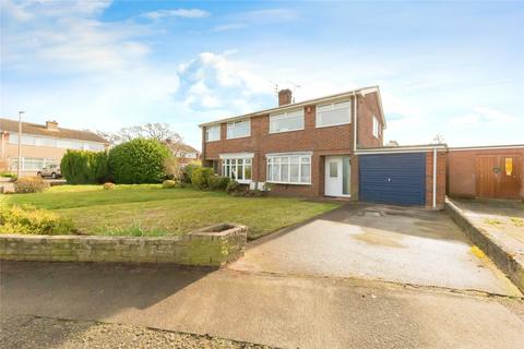 3 bedroom semi-detached house for sale - Primrose Avenue, Haslington, Crewe, Cheshire, CW1