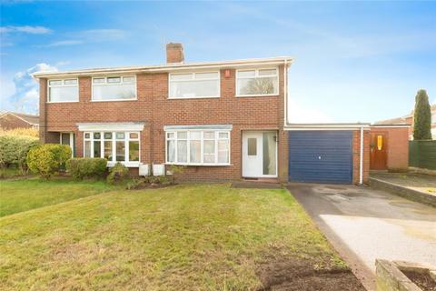 3 bedroom semi-detached house for sale, Primrose Avenue, Haslington, Crewe, Cheshire, CW1