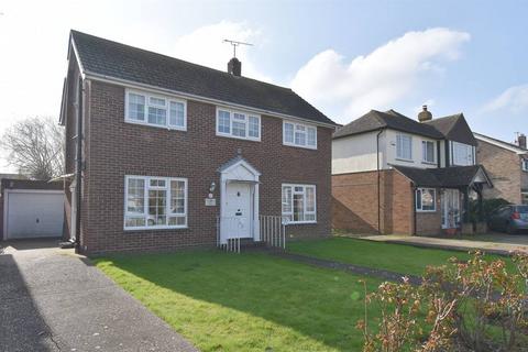 30 Cherry Orchard, Chestfield, Whitstable, CT5 3NH